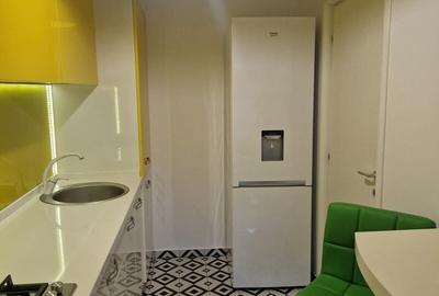Apartament 2 camere, parcare,  Otopeni - 10