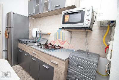 Garsoniera decomandata, Str. Weiner Palada, Nr 9D, Chiajna - 15