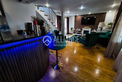 Casă cu 10 camere cu Canalizare în CET - 4