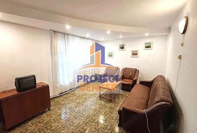 Apartament 4 camere Eremia Grigorescu - 2
