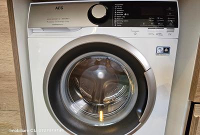 Ap 3 Camere Premium In Bloc Privat Totul Nou Primul Chirias Parcare Si Factura - 15