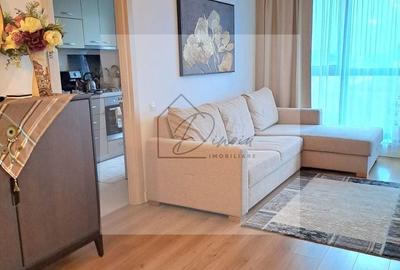 Apartament 3 camere Aviatiei - Pipera I ONIX North I Parcare I COM 0% - 12