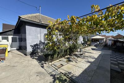 Casa parter, 58.75 mp, cartier Brestei - 1