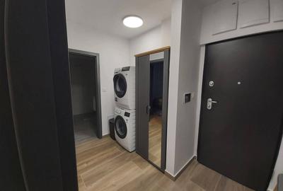 Apartament cu 2 camere în Gara Mare - 3