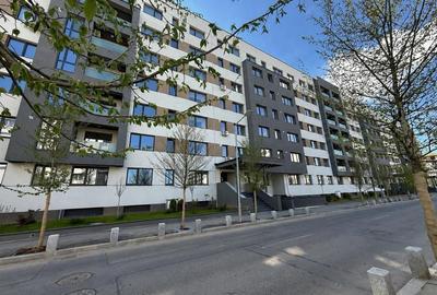 Apartament cu 2 camere decomandat în Brâncoveanu