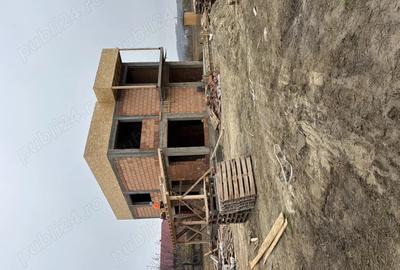 Vanzari case noi construite MARACINENI - 1