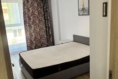 Apartament cu 3 camere în Calea Aradului - 5