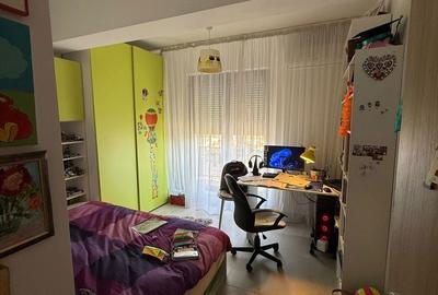 Apartament cu 3 camere decomandat în Rahova - 8
