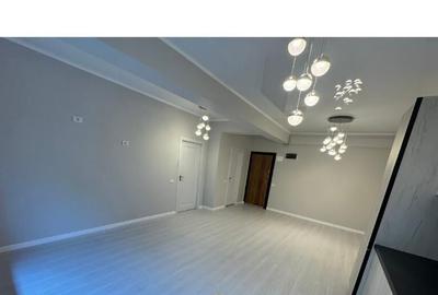 Apartament 2 Camere - OBA Lake -Loc parcare inclus - Proiect finalizat - 3
