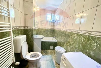 Apartament cu 3 camere în Cantemir - 7
