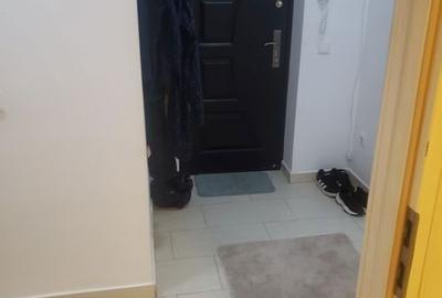Apartament cu 2 camere decomandat în Chiajna - 6