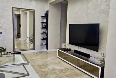 Apartament cu 2 camere decomandat, mobilat în Km 5 - 3