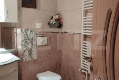 Apartament cu 3 camere decomandat în Aurel Vlaicu - 6