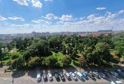 Apartament cu 3 camere în Rogerius - 5