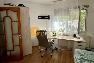 3 Camere Decomandat - Bloc 1980 - Zona Canta - 1