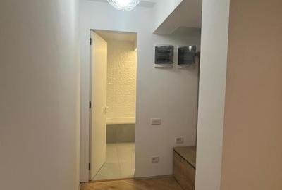 Apartament cu 3 camere decomandat, mobilat în Central - 15