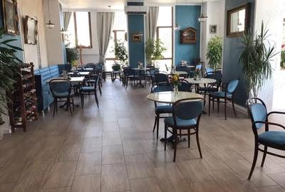 Spațiu comercial, de 160 mp, în Ultracentral - 4