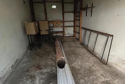 Casă cu Teren 21 Mp în Central - 1