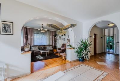 Casa individuala superba situata in cartier Buna Ziua - 1