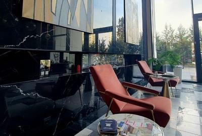 REA1013511 Apartament modern 3 camere One Herastrau Towers - 4