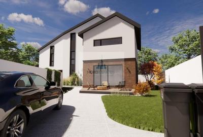 Teren intravilan de 433 mp, în 1 Mai - 4