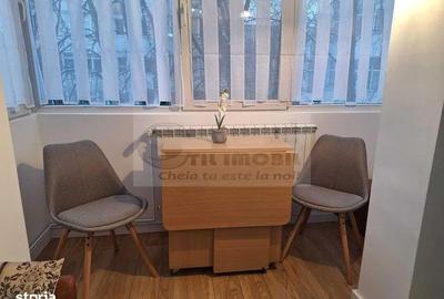 Apartament cu 2 camere, mobilat în Podu Roș - 2