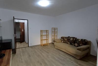 Iancului | Garsoniera | Bloc 1980 | Balcon | Metrou 6min | Renovata - 7