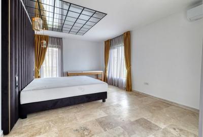 Paradisul Verde - Vilă P+1E, High-Premium- 200mp   Comision 0% - 26