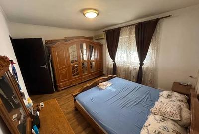 2 camere - Metrou Brancoveanu - centrala proprie - 7