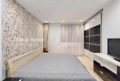 Executive 2-Room Apartment | Herastrau | Parking Included - 8
