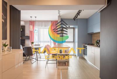 Apartament cu 2 camere decomandat în Apărătorii Patriei