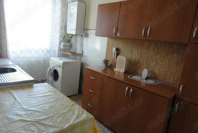 Apartament 2 camere etaj 3 zona centrala, langa Liceul Pedagogic - 13