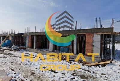 Duplex cu 4 camere cu Canalizare în Splaiul Unirii - 4