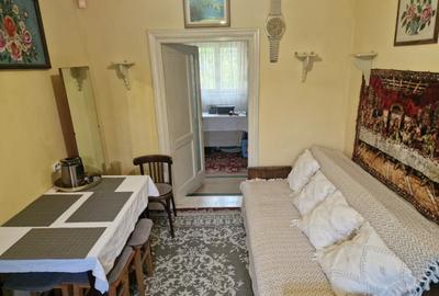 ZONA 23 AUGUST-CASA 4 CAMERE, TEREN 931 MP - 15