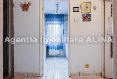 Garsonieră decomandată în Bălcescu - 8
