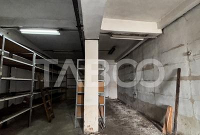 Spațiu comercial, de 102 mp, în Lazaret - 6