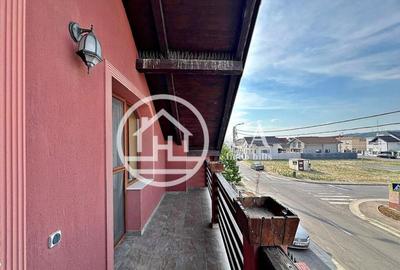 Casa de inchiriat cu 5 camere in Cartierul Tineretului... - 16