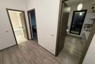 Garsonieră decomandată în Lujerului - 3