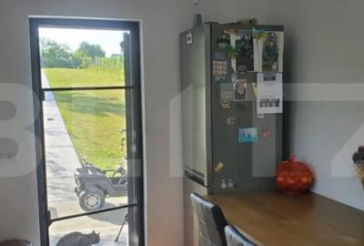 Casă cu 4 camere cu Teren 1900 Mp în Central