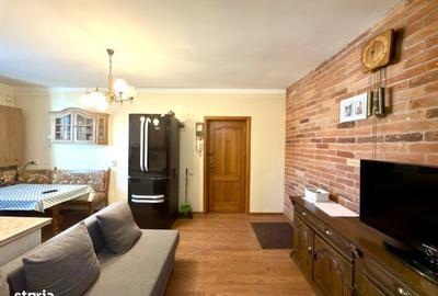 Apartament cu 2 camere în Central - 2