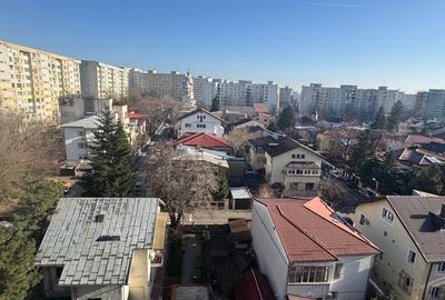 Apartament cu 3 camere decomandat, mobilat în Colentina - 9