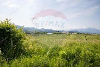 COMISION 0% | TEREN | 1205MP | CRISTIAN | INTRAVILAN - 2