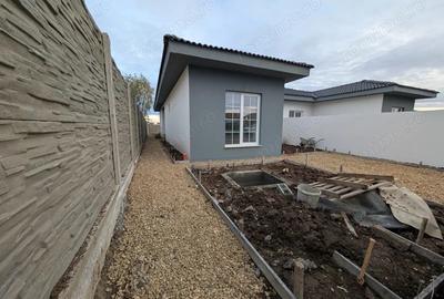 Duplex | Parter | Toate utilitatile | Finisaje premium | Curte generoasa - 13