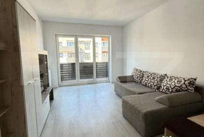 Garsonieră în Avantgarden - 6