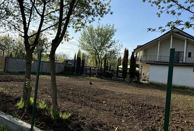 Spațiu comercial, în Găneasa - 4