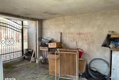 Casă cu 3 camere cu Teren 575 Mp în Războieni - 1