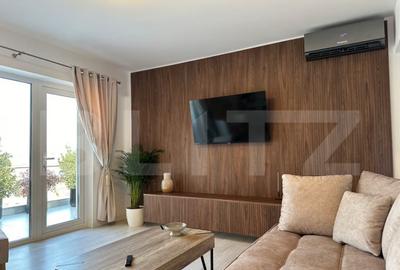 Apartament 2 camere, 100 mp, zona 1 Mai Apartament 2 camere, 100 mp, zona 1 Mai - 4