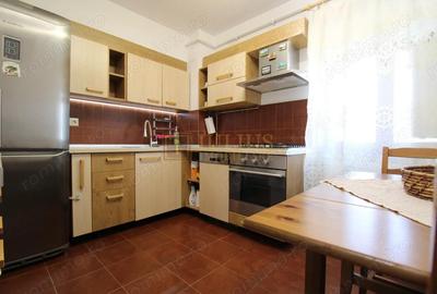 Simion Barnutiu, 3 camere, centrala proprie - 6