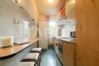 Apartament cu 2 camere decomandat, mobilat în Mănăștur - 3