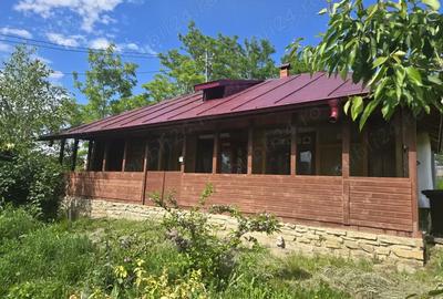 Casa de vanzare, Stauceni, jud. Boto?ani
